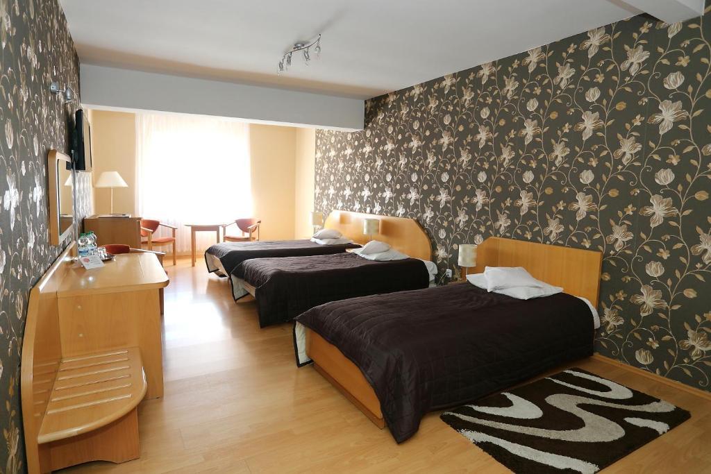 Hotel Gregor Pszczolki Room photo